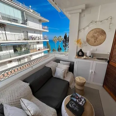 Apartament Stunning With Sea Views At Calle Carabeo, *