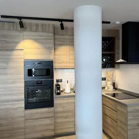 Apartament Stunning With Sea Views At Calle Carabeo, *