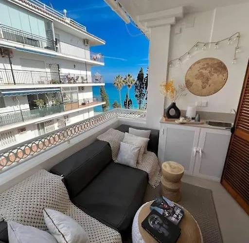 Appartamento Stunning With Sea Views At Calle Carabeo, *