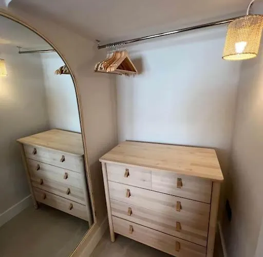 Stunning With Sea Views At Calle Carabeo,