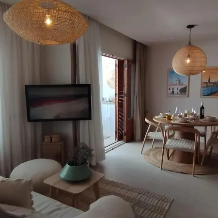 Stunning With Sea Views At Calle Carabeo, *