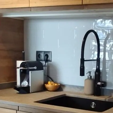 Stunning With Sea Views At Calle Carabeo, Διαμέρισμα Nerja