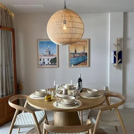 Stunning With Sea Views At Calle Carabeo,