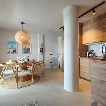 Stunning With Sea Views At Calle Carabeo, * Nerja