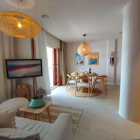 Stunning With Sea Views At Calle Carabeo, * Nerja