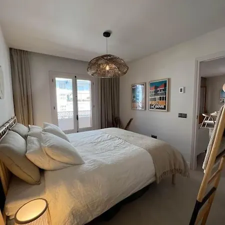 Stunning With Sea Views At Calle Carabeo, Lägenhet Nerja