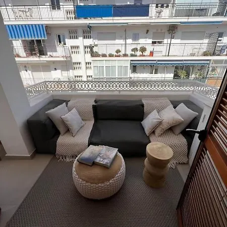 Stunning With Sea Views At Calle Carabeo,