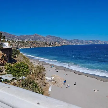 Stunning With Sea Views At Calle Carabeo, *