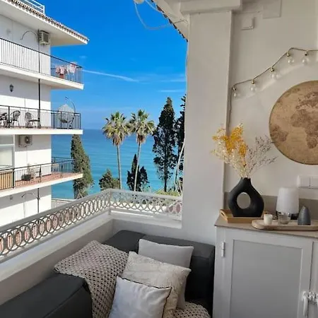 Apartman Stunning With Sea Views At Calle Carabeo, *
