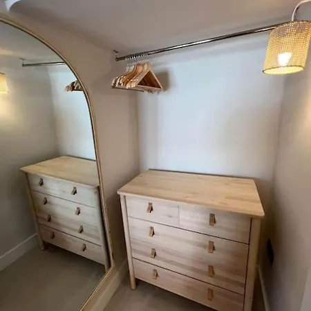 Stunning With Sea Views At Calle Carabeo,