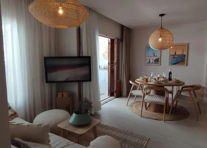 Stunning With Sea Views At Calle Carabeo, *