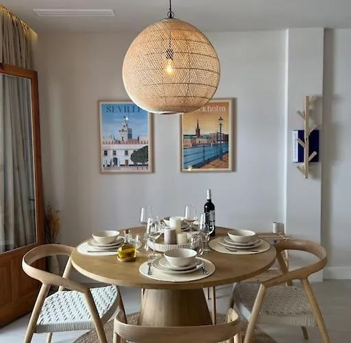 Stunning With Sea Views At Calle Carabeo,