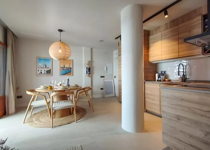 Stunning With Sea Views At Calle Carabeo, * Nerja