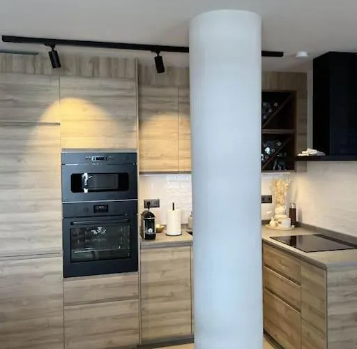 Apartamento Stunning With Sea Views At Calle Carabeo, *