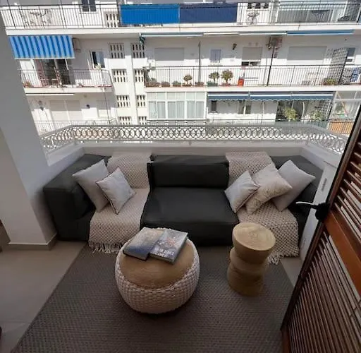 Stunning With Sea Views At Calle Carabeo,