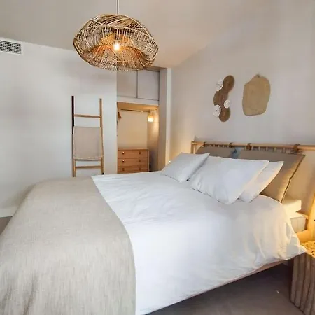 Stunning With Sea Views At Calle Carabeo, * Nerja