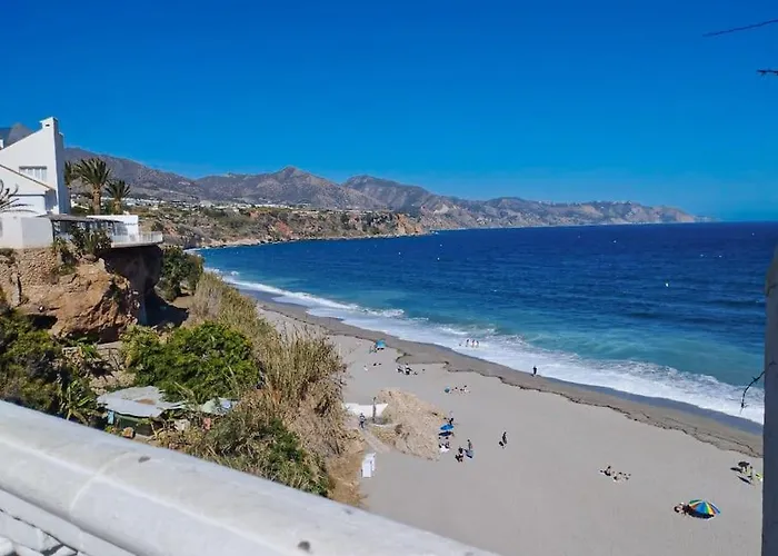 Stunning With Sea Views At Calle Carabeo, *